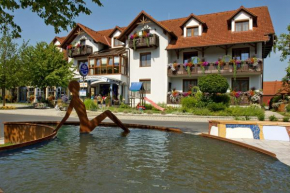 Hotel Garni Thermenoase, Bad Blumau, Österreich